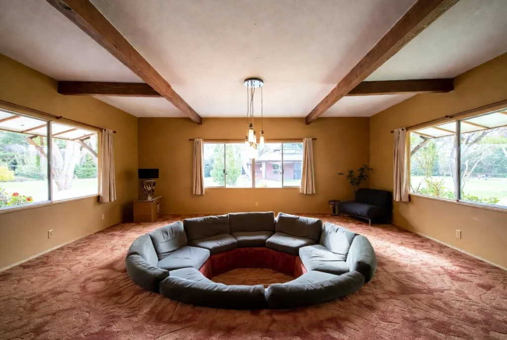 Create Conversation Pits