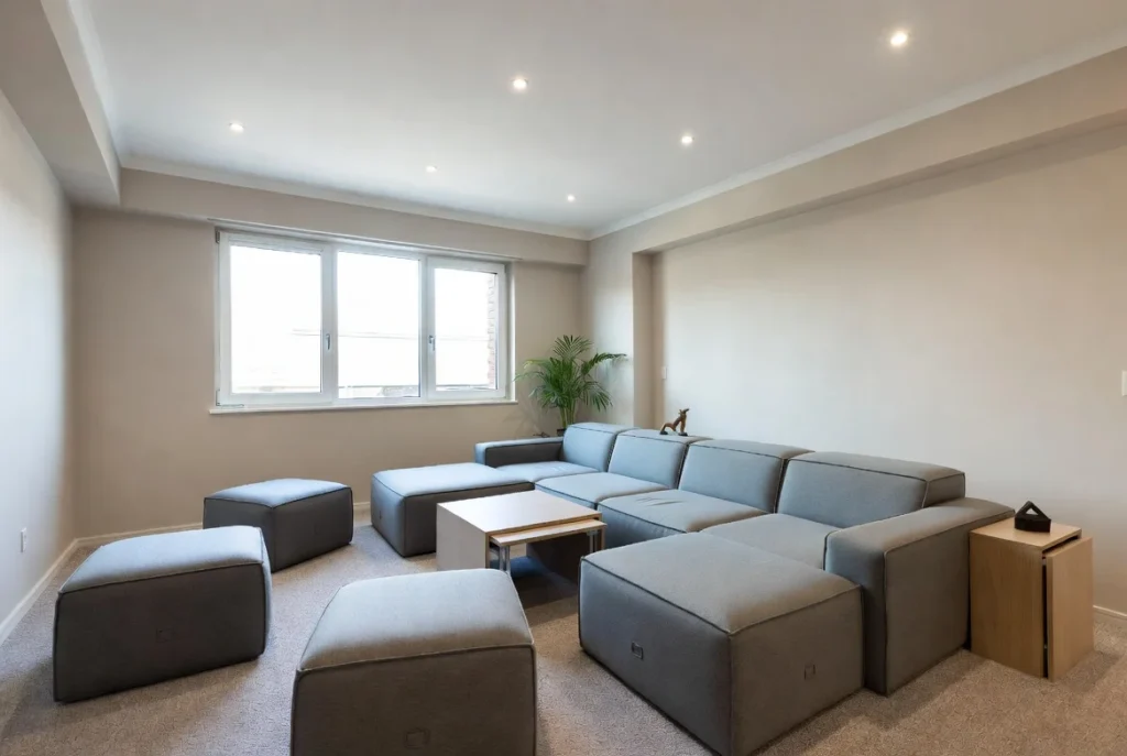 Create Flexible Modular Arrangements