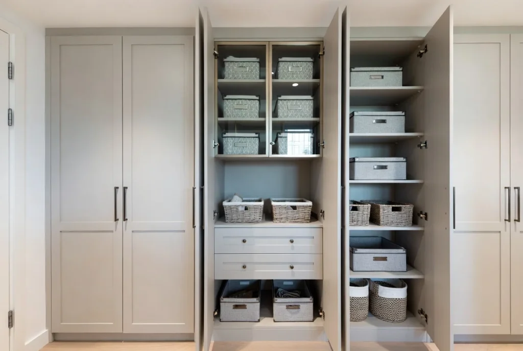 Create Functional Storage Solutions