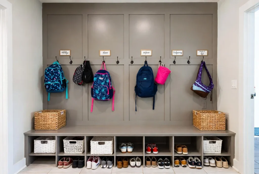 Create Personal Drop Zones