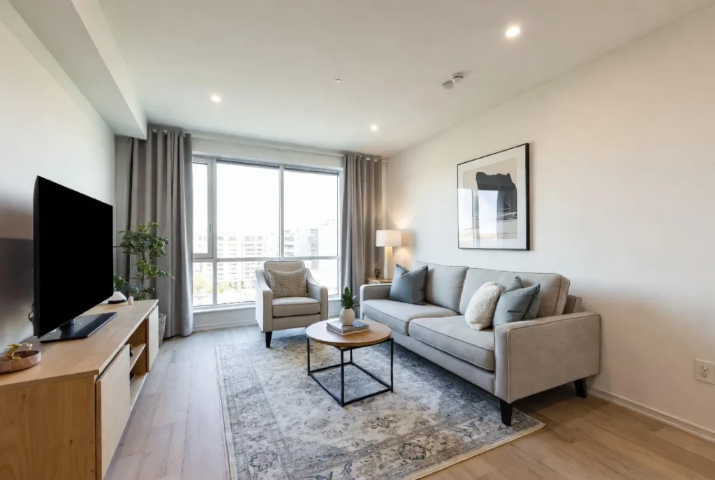 Create Strategic Furniture Layouts