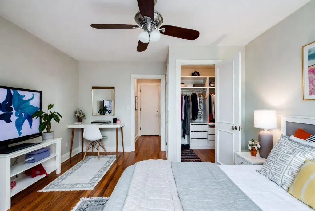 Create Zones for Different Activities