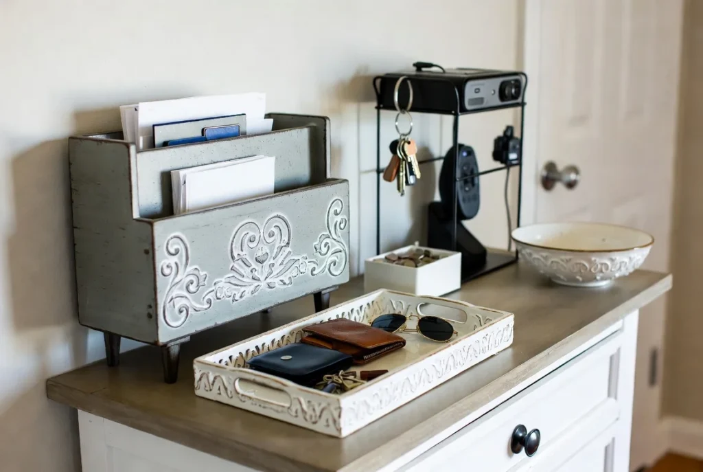 Create a Catch-All Drop Zone