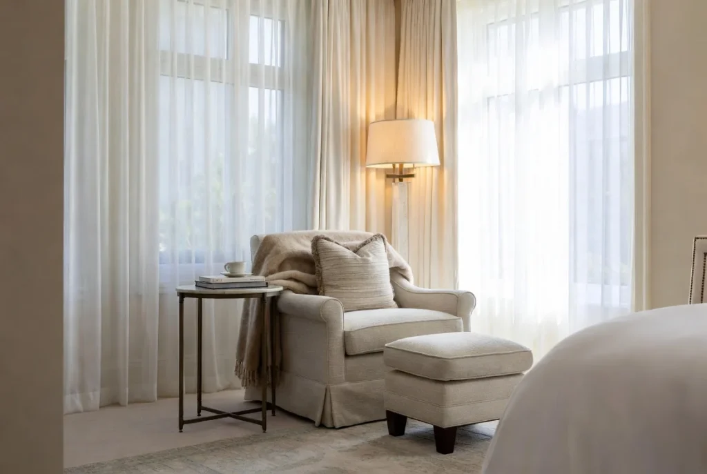 Create a Cozy Reading Nook