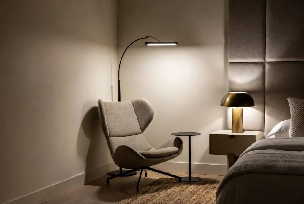 Create a Cozy Reading Nook