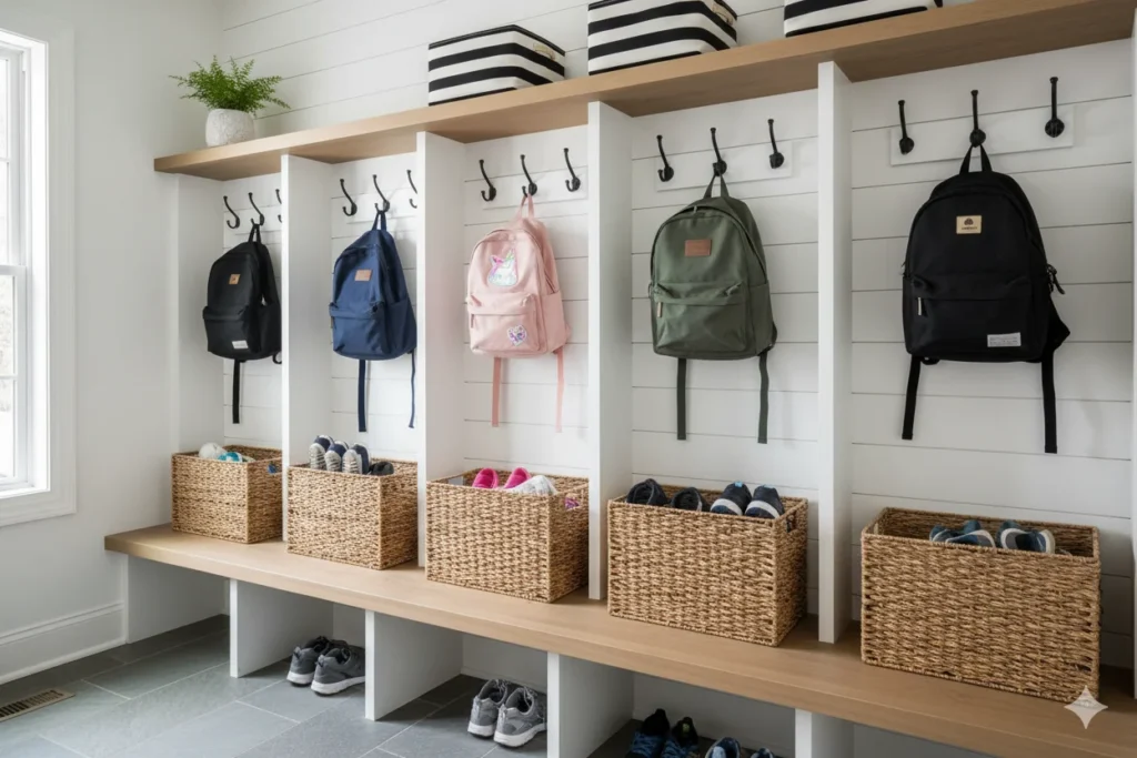 Create a Launch Pad System