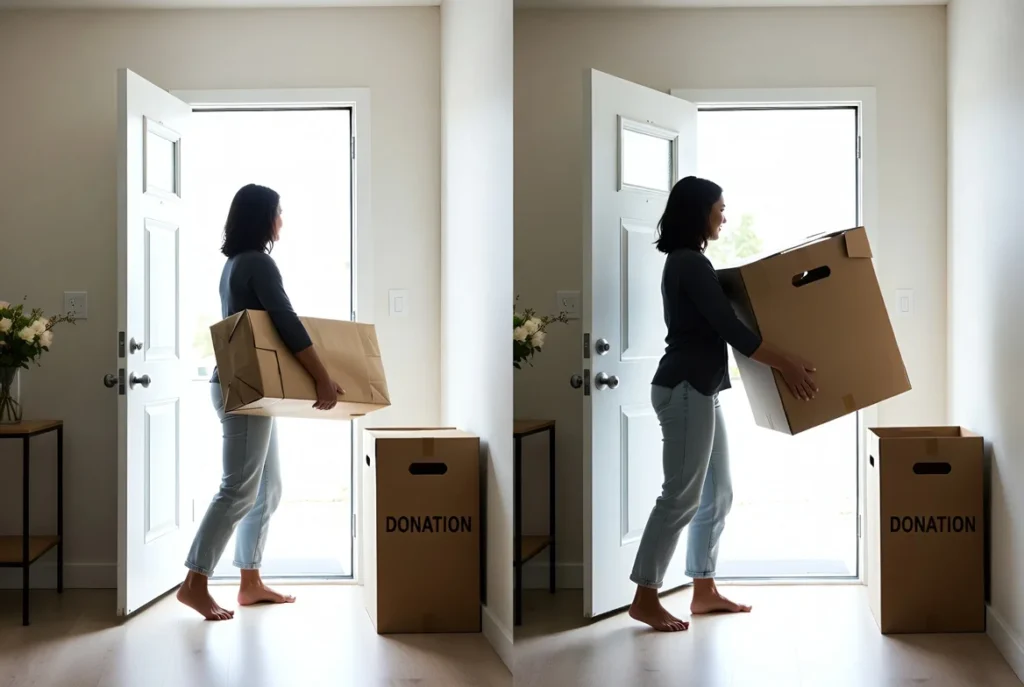 Create a One-In, One-Out Policy for Permanent Prevention