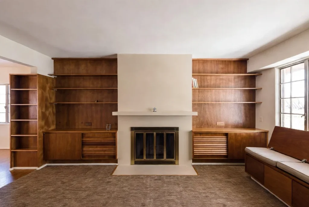 Design Built-In Storage Solutions