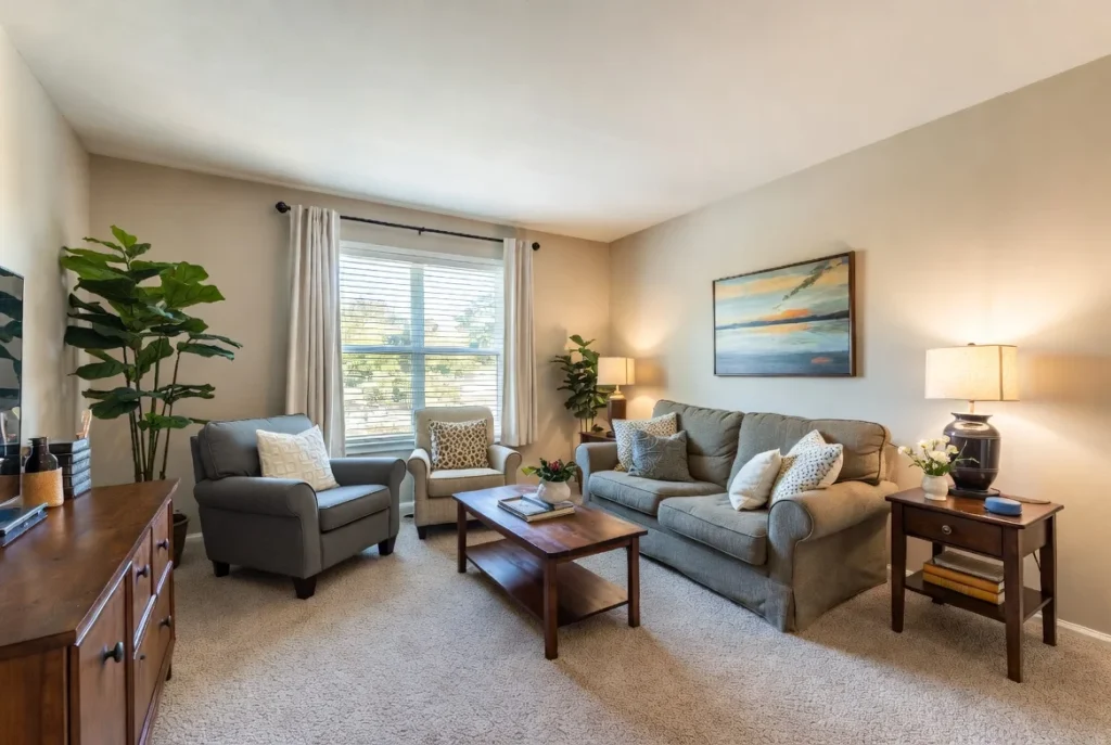 Design Conversation-Friendly Layouts