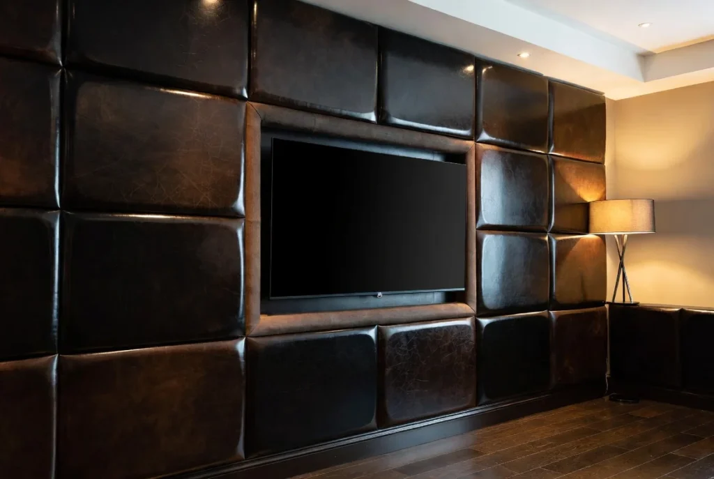 Design Luxury Panel Systems