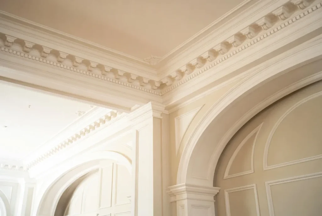 Design With Architectural Details