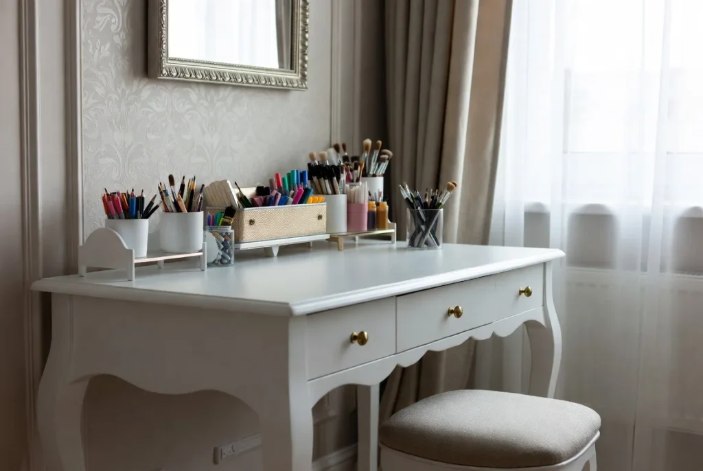 Design a Craft or Creative Zone