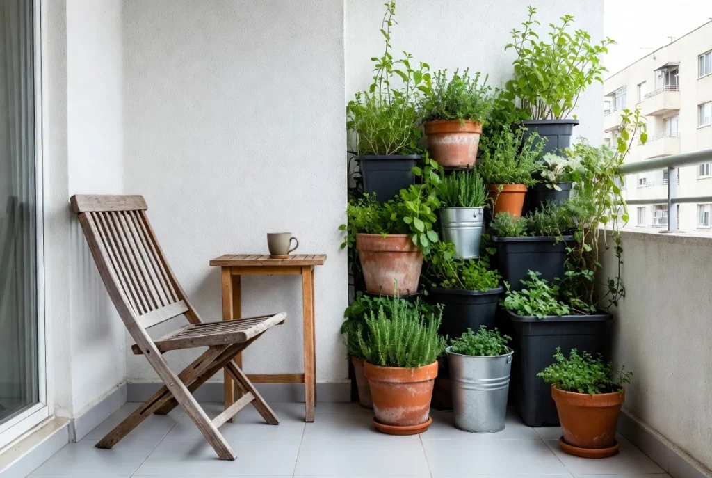 Designate Zones for Different Functions