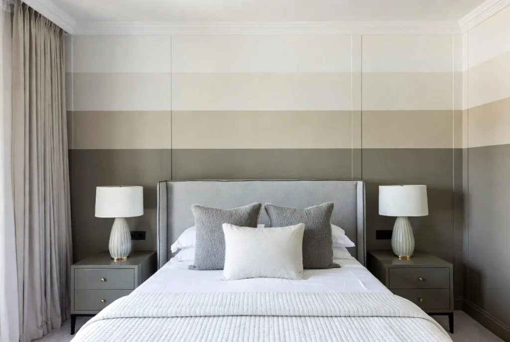 Embrace Neutral Color Foundations with Depth