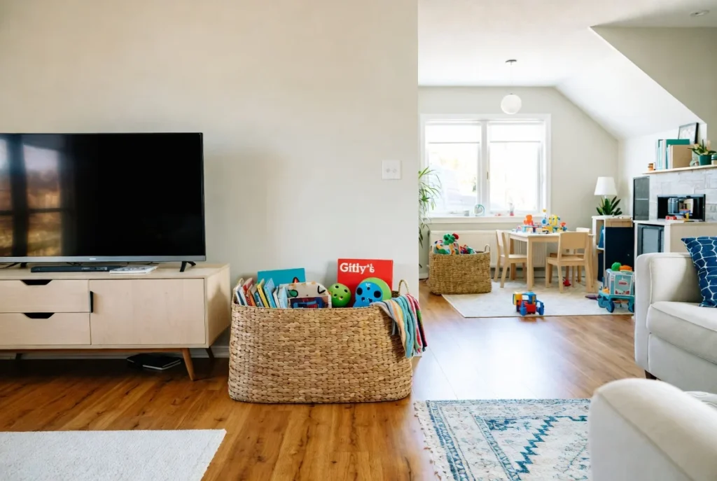 Implement Basket Systems