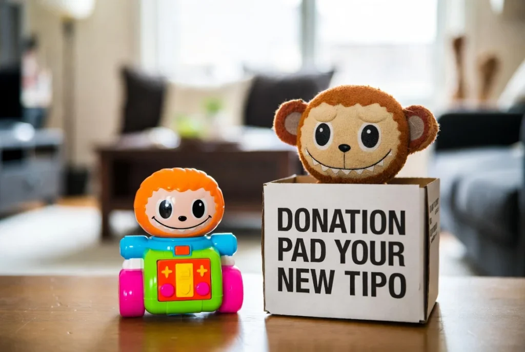 Implement a One In One Out Rule