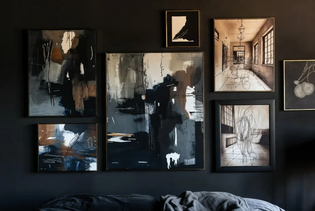 Incorporate Moody Artwork