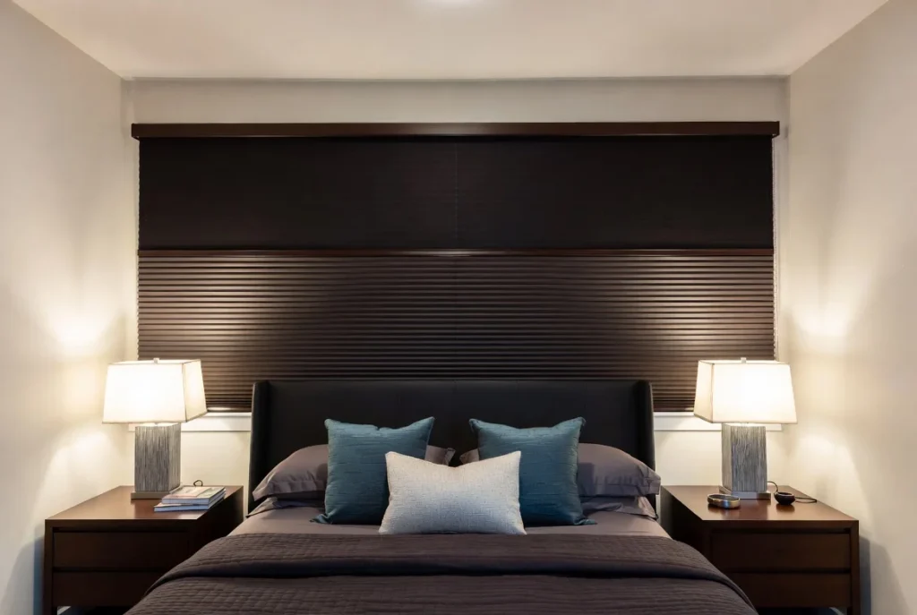 Install Blackout Window Solutions