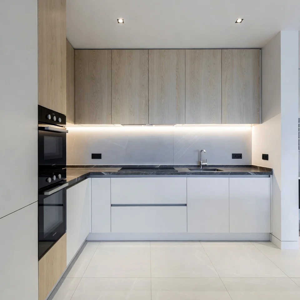 Install Large-Format Tiles