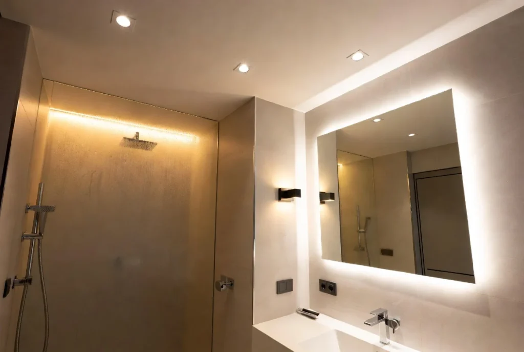 Maximize Lighting for Space and Style