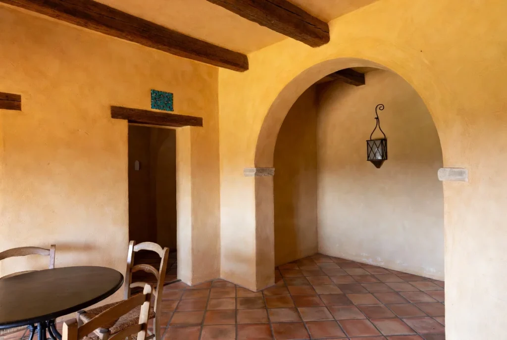 Mediterranean Interior Design