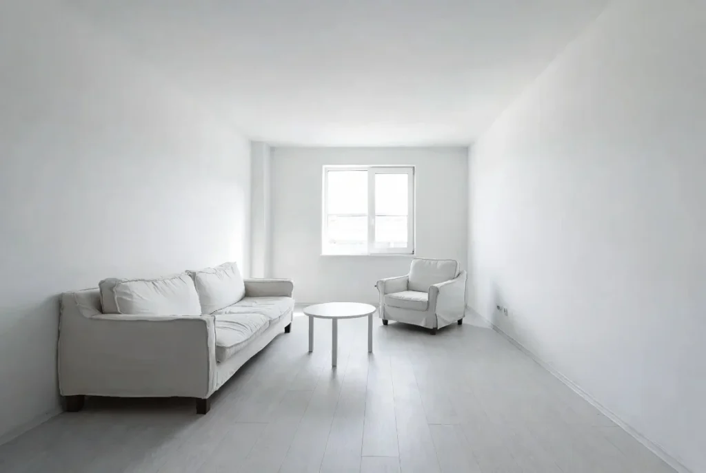 Minimalist Interior Design