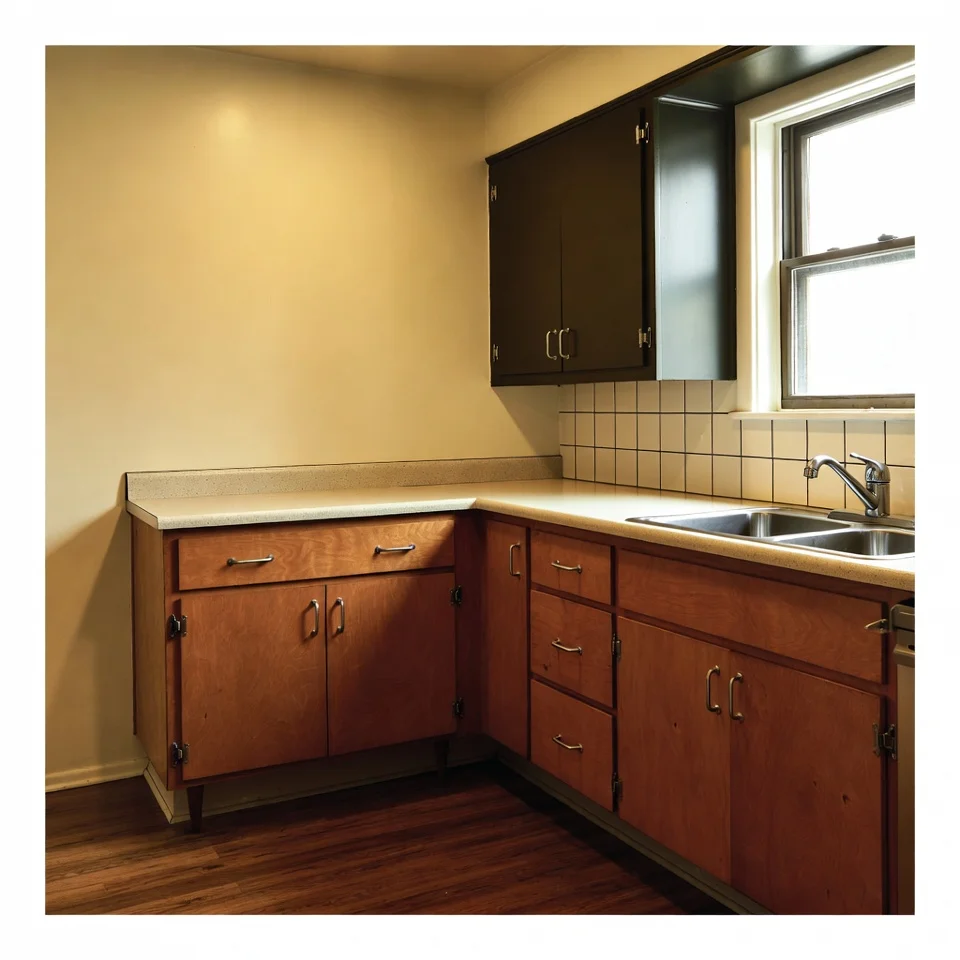 Return to Mid-Century Modern Aesthetics