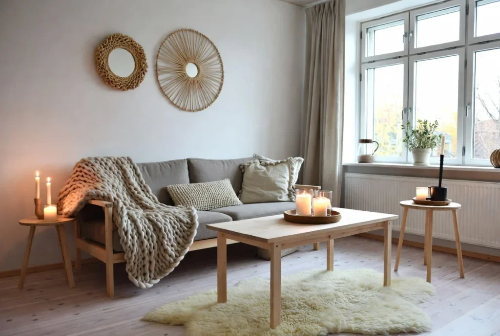 Scandinavian Interior Design