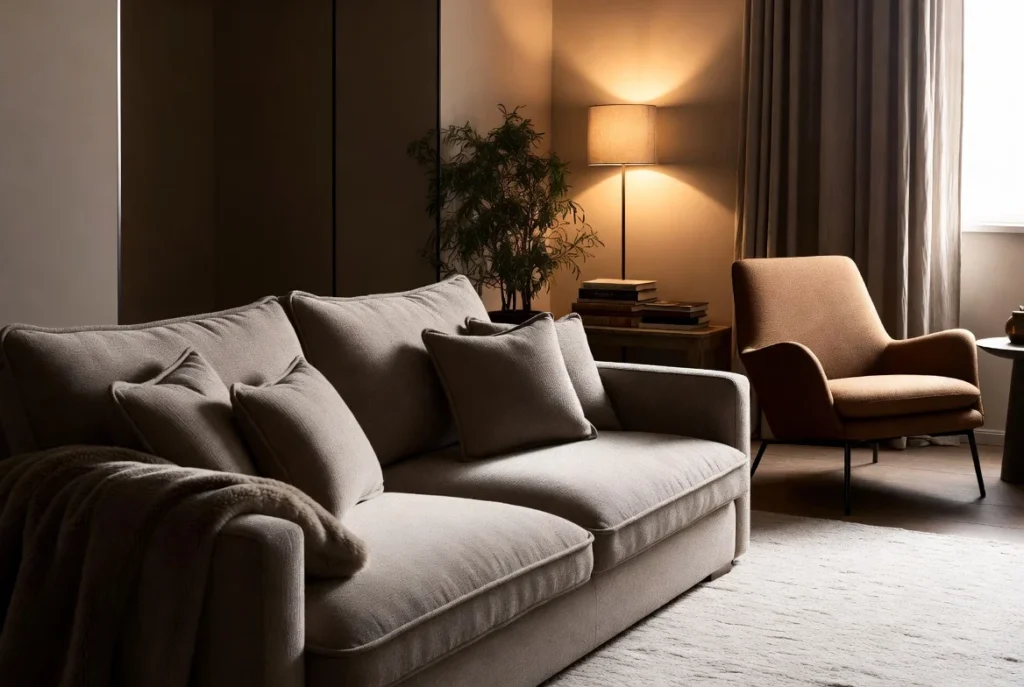 Select Comfortable Statement Furniture