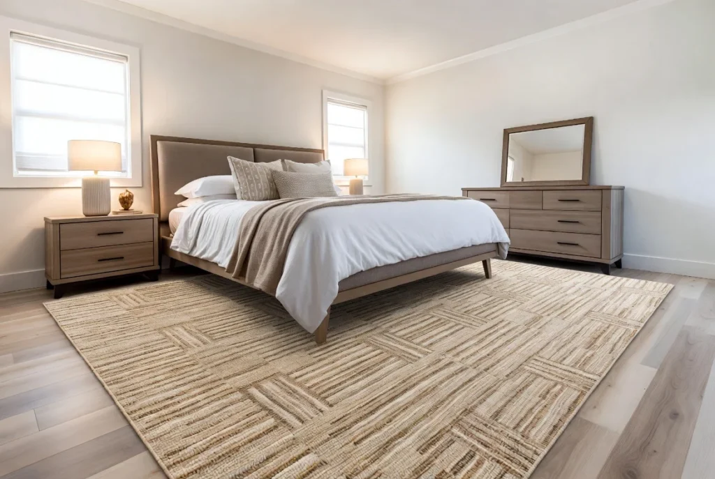 Select Contemporary Area Rugs