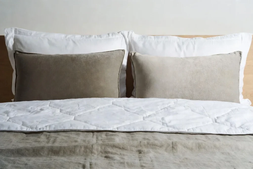 Select Modern Bed Linens