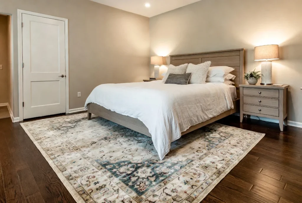 Select Quality Area Rugs