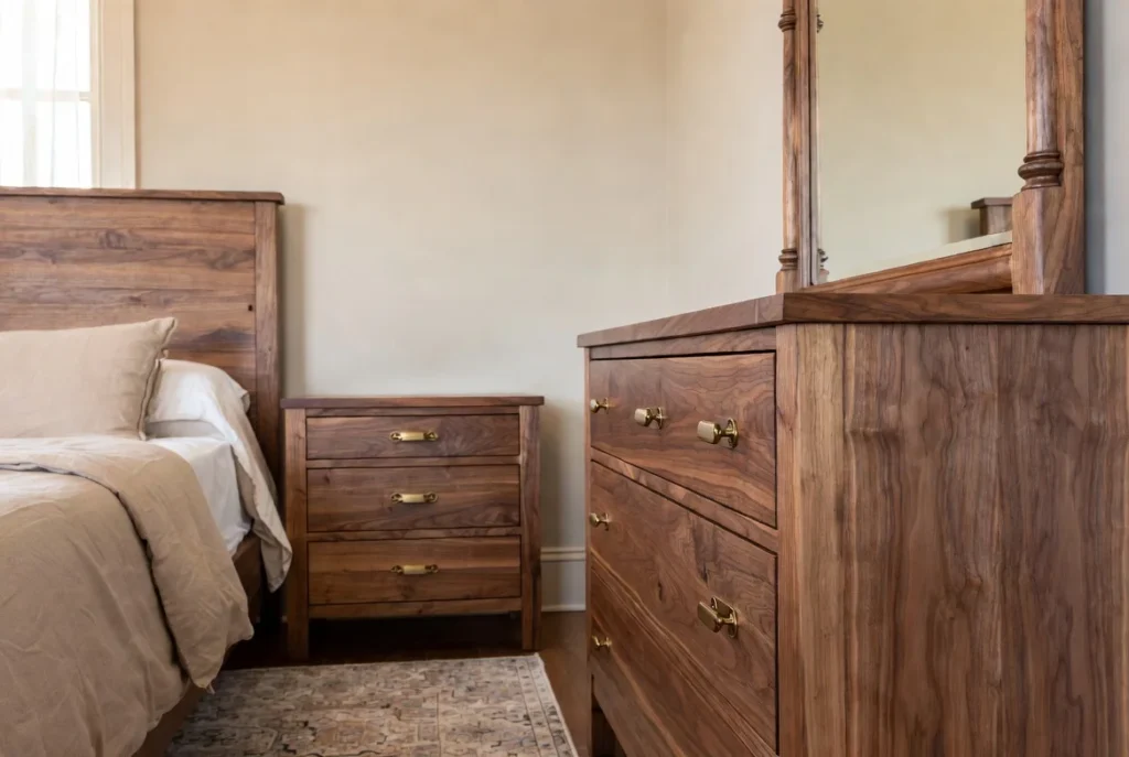 Select Quality Wood Furniture