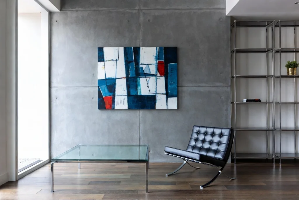 Urban Modern Interior Design