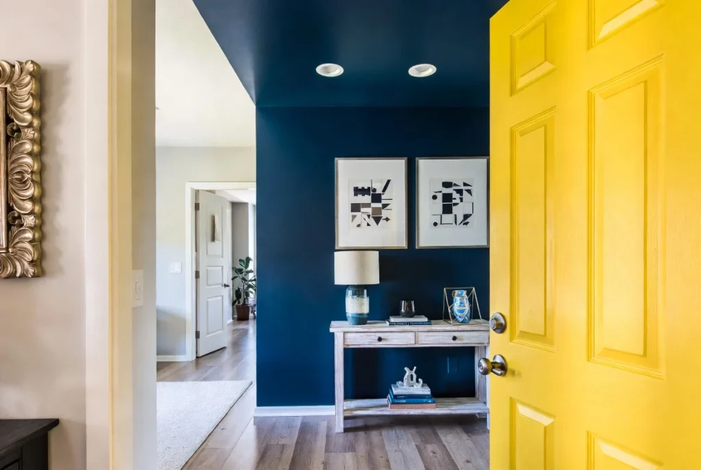 Use Color for Impact