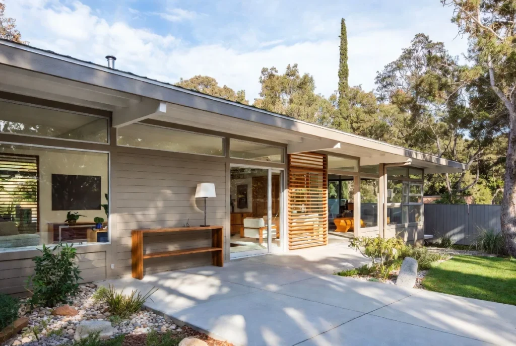 Use Horizontal Lines