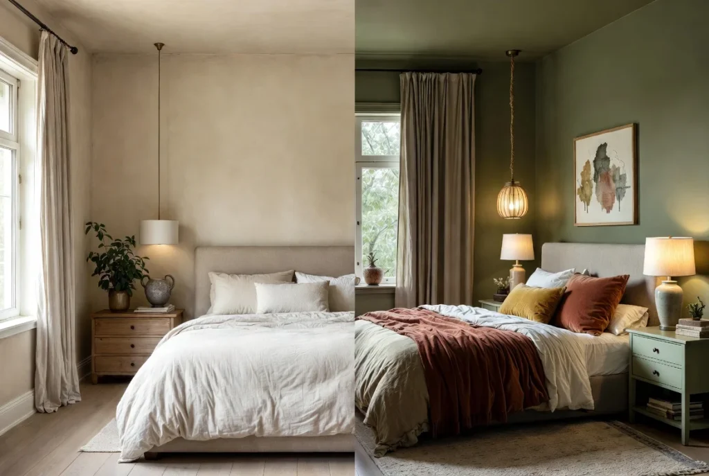 Why Bedroom Color Schemes Matter More Than Most People Realize