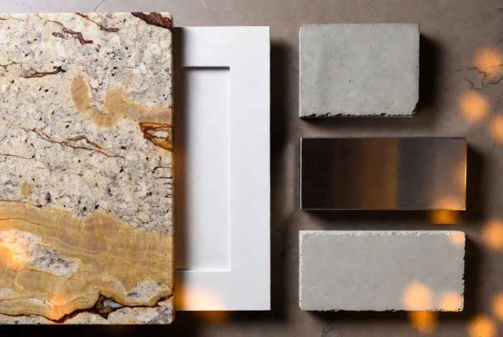 Best Materials for a Durable and Beautiful Outdoor Kitchen