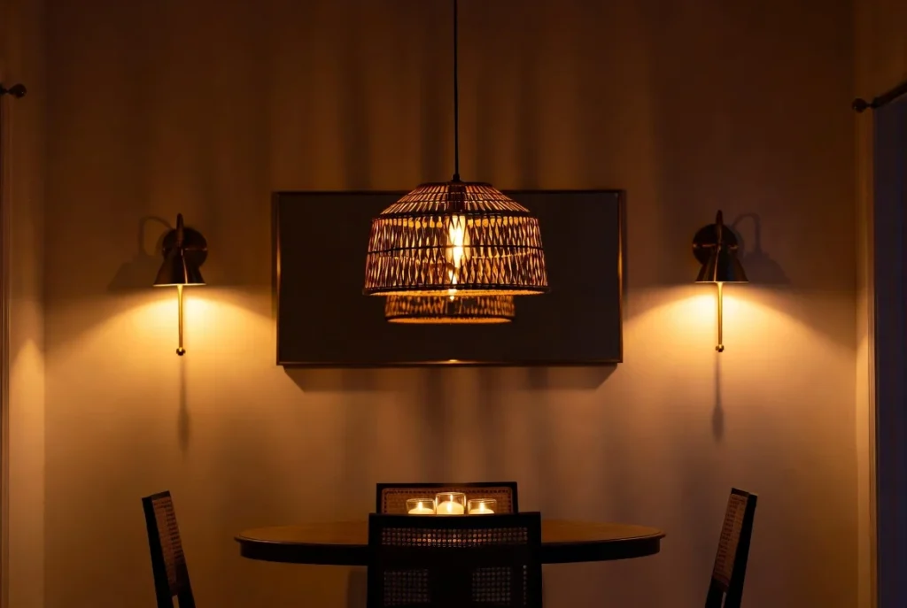 Choose the Right Lighting to Elevate and Expand