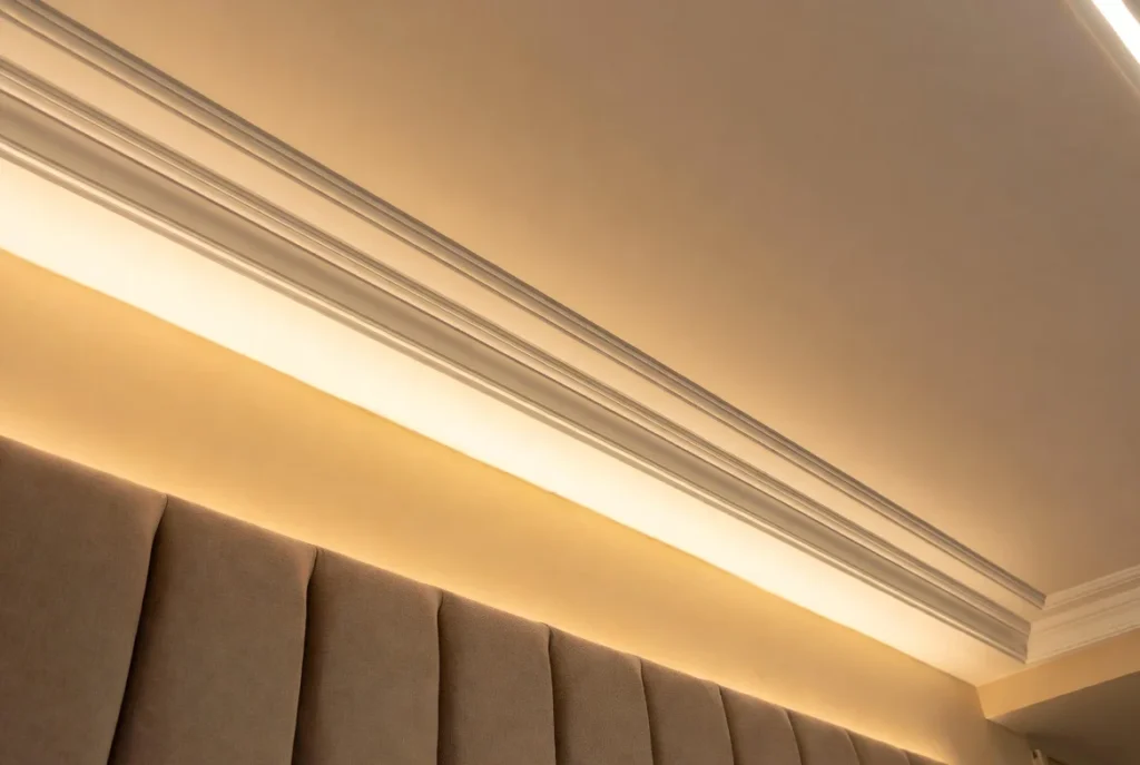 Create the Illusion of Higher Ceilings