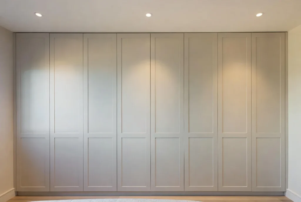 Embrace Built-In Storage Solutions