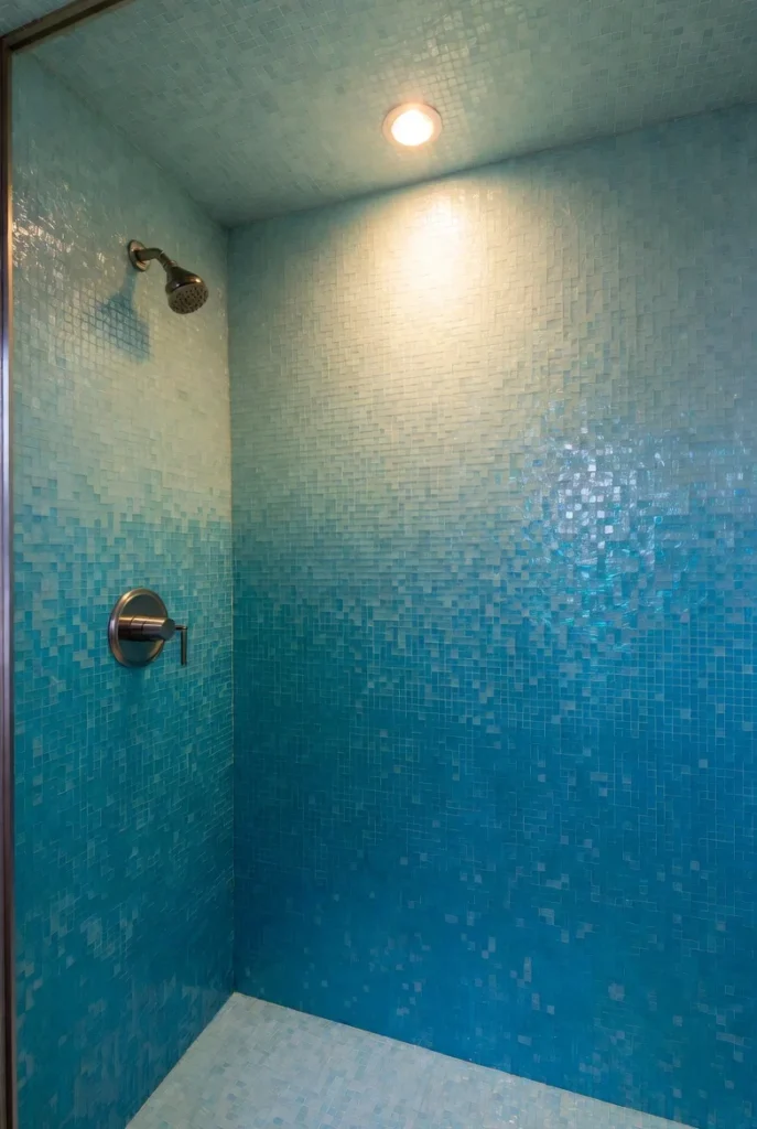 Mosaic Tiles for Artistic Expression