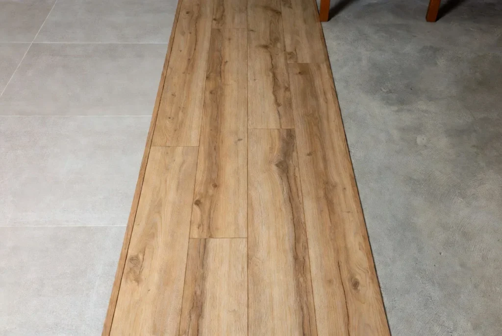 Mudroom Laundry Room Flooring That Works Hard and Looks Great