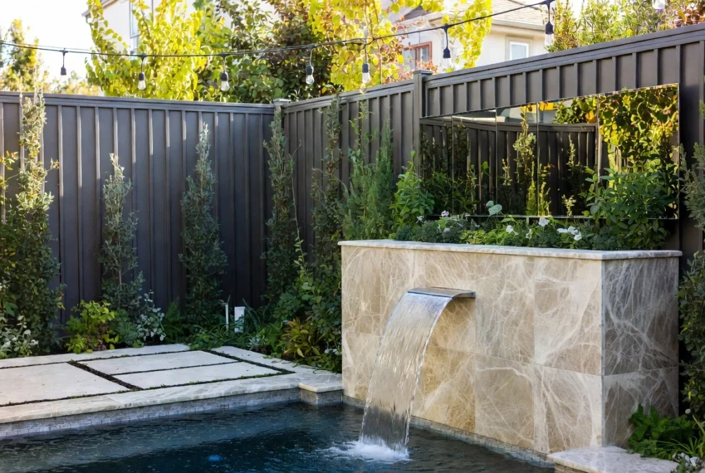 Small Backyard Pool Landscaping Ideas That Maximize Every Inch