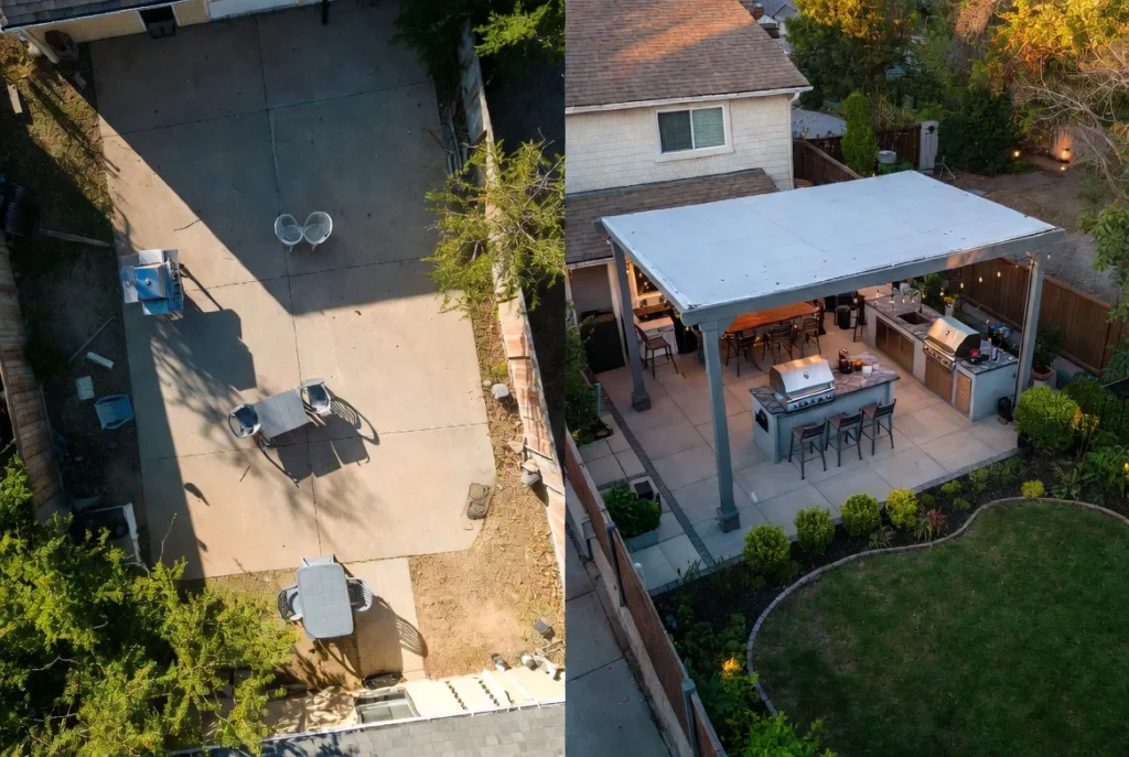 Why Outdoor Kitchen Design Transforms Your Property and Lifestyle