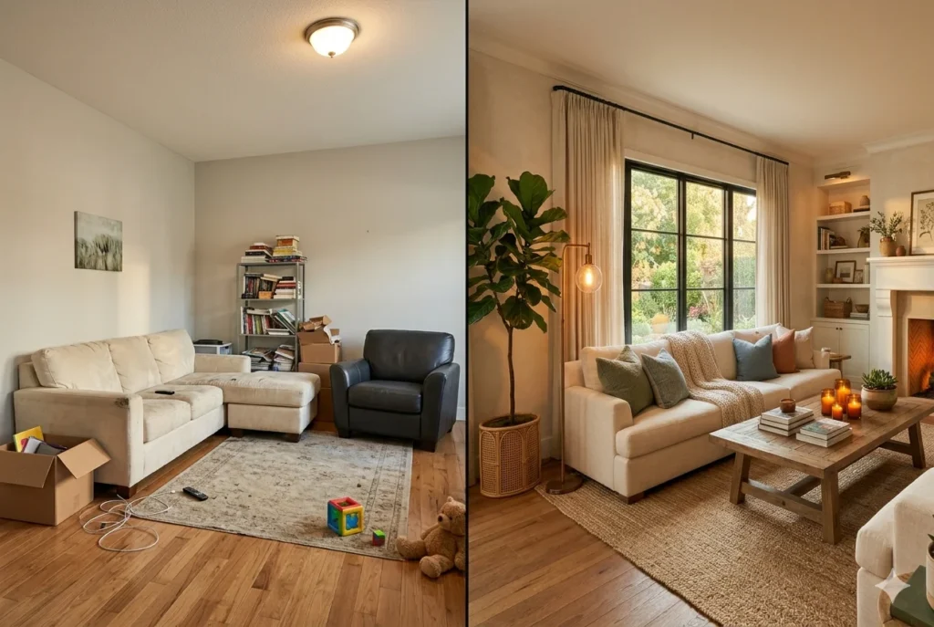 Why Your Family Room Deserves Serious Design Attention