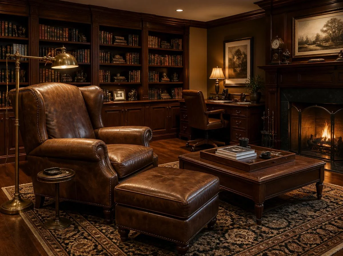 Choose the Right Furniture for Ultimate Comfort