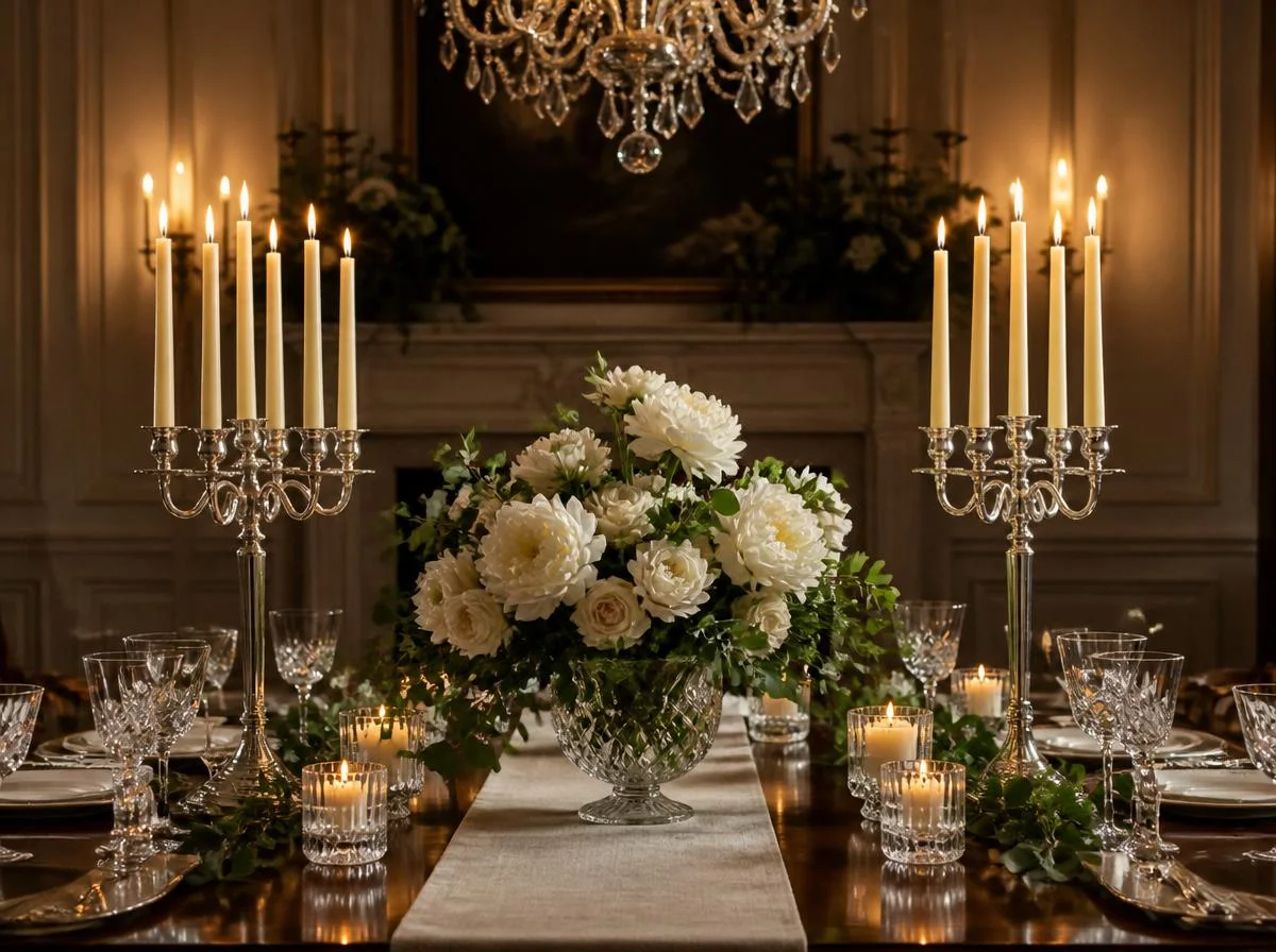 Create a Centerpiece That Tells a Story