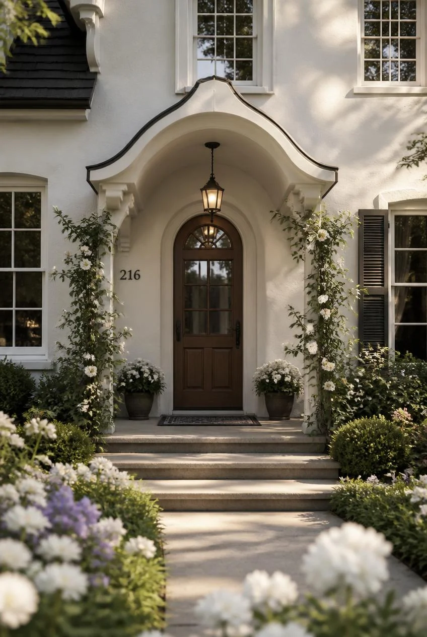 Lily Dome Design
