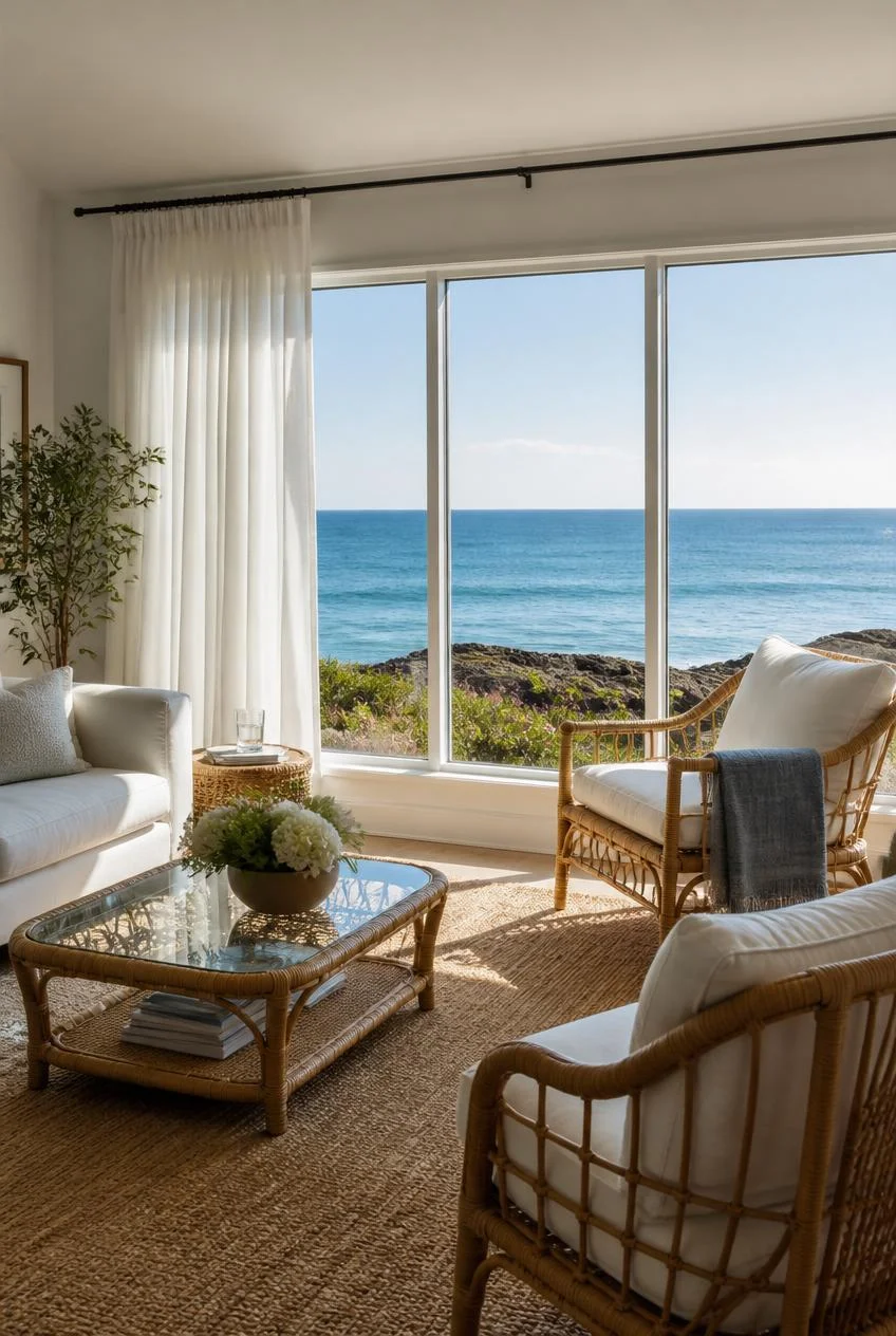 Maximizing Natural Light Through Thoughtful Window Choices